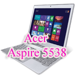 Driver laptop Acer Aspire 5538