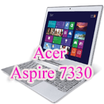 Driver laptop Acer Aspire 7330