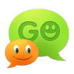 GO SMS Pro Emoji Plugin cho Android