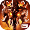 Dungeon Hunter 4 cho iOS