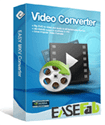 EaseFab Video Converter