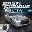 Fast & Furious 6: The Game cho Windows Phone