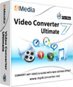 4Media Video Converter Ultimate for Mac