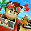 Beach Buggy Racing cho Windows Phone