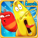 Larva Heroes: Lavengers cho Android