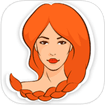 Hairstyles for Girls and Ladies cho iOS