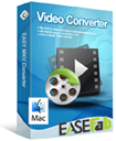 EaseFab Video Converter cho Mac