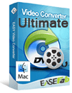 EaseFab Video Converter Ultimate cho Mac