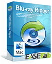 EaseFab Blu-ray Ripper cho Mac