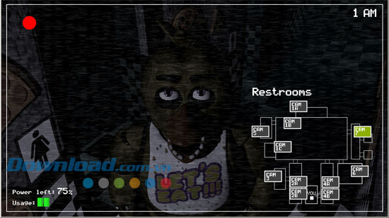 Five Nights at Freddy's