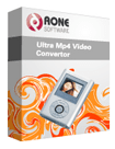 Ultra MP4 Video Converter