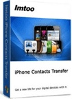 ImTOO iPhone Contacts Transfer