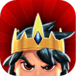 Royal Revolt 2 cho iOS