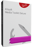 Xilisoft Media Toolkit Deluxe