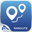 MiRoute cho Windows Phone