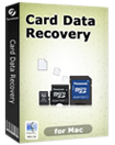 Tenorshare Card Data Recovery cho Mac
