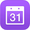 Naver Calendar cho iOS