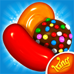 Candy Crush Saga cho Android