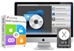 AnyMP4 DVD Toolkit cho Mac