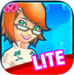 Sally's Spa Lite cho iOS