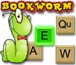 Bookworm Adventure