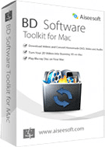 Aiseesoft BD Software Toolkit cho Mac