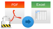 Wondershare PDF to Excel Converter