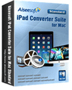 Aiseesoft iPad Converter Suite cho Mac