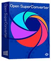 Open SuperConverter