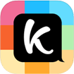 Kanvas Keyboard cho iOS