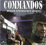 commandos behind enemy lines windows 8