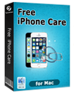 Tenorshare Free iPhone Care cho Mac