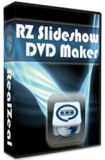 RZ Slideshow DVD Maker