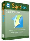 SynciOS Data Transfer