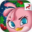 Angry Birds Stella cho iOS