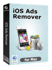 Tenorshare iOS Ads Remover cho Mac