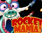 Rocket Mania Deluxe