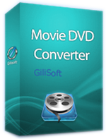  Gilisoft Movie DVD Converter  4.5.0 Chuyển đổi DVD sang video dễ dàng