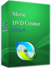 GiliSoft Movie DVD Creator
