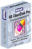 HS CleanDisk Pro
