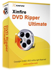 Xinfire DVD Ripper Ultimate