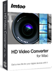 ImTOO HD Video Converter cho Mac