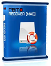 Remo Recover cho Mac