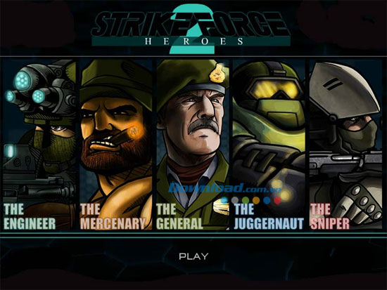 download strike force heroes 3