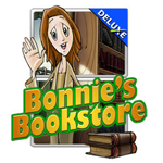 Bonnie's Bookstore Deluxe