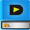 DIVII: English Video Dictionary cho Android