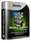 4Media Media Toolkit Ultimate