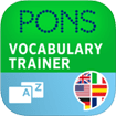 PONS Vocabulary Trainer cho iOS