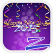 Happy new year 2015 - Zero cho Android