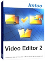 ImTOO Video Editor